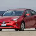 Makenna (2016 Prius)