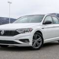 Sheree (2019 Volkswagen Jetta)